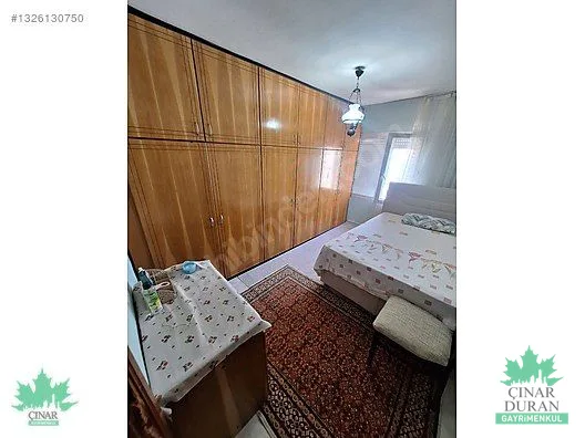Egekent'te Tadilatlı, Doğayla İç İçe 3+1 Satılık Daire - küçük resim 21