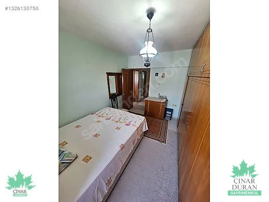Egekent'te Tadilatlı, Doğayla İç İçe 3+1 Satılık Daire - küçük resim 22