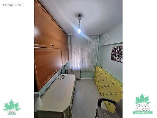Egekent'te Tadilatlı, Doğayla İç İçe 3+1 Satılık Daire - küçük resim 23