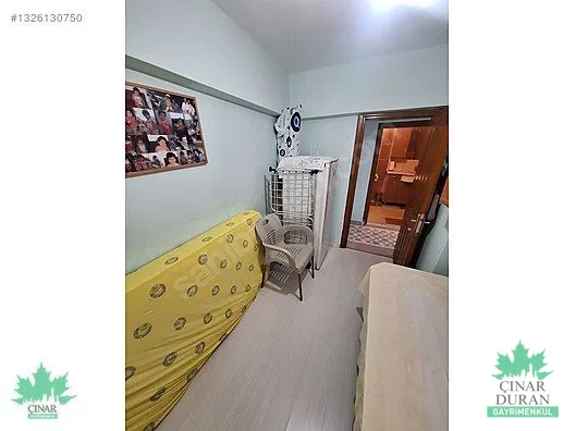 Egekent'te Tadilatlı, Doğayla İç İçe 3+1 Satılık Daire - küçük resim 24