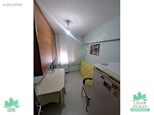 Egekent'te Tadilatlı, Doğayla İç İçe 3+1 Satılık Daire - küçük resim 26