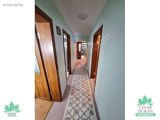 Egekent'te Tadilatlı, Doğayla İç İçe 3+1 Satılık Daire - küçük resim 29