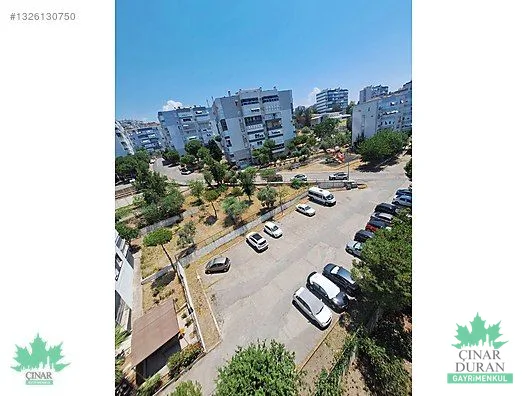 Egekent'te Tadilatlı, Doğayla İç İçe 3+1 Satılık Daire - küçük resim 3