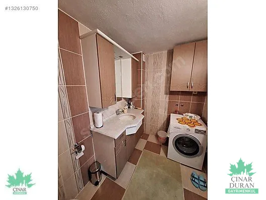 Egekent'te Tadilatlı, Doğayla İç İçe 3+1 Satılık Daire - küçük resim 30