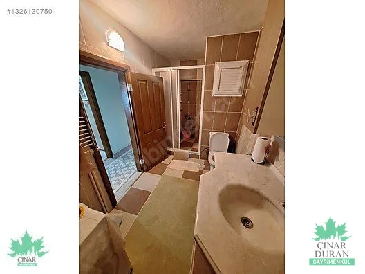 Egekent'te Tadilatlı, Doğayla İç İçe 3+1 Satılık Daire - küçük resim 31