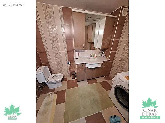 Egekent'te Tadilatlı, Doğayla İç İçe 3+1 Satılık Daire - küçük resim 32