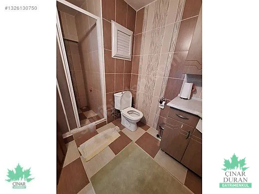 Egekent'te Tadilatlı, Doğayla İç İçe 3+1 Satılık Daire - küçük resim 34