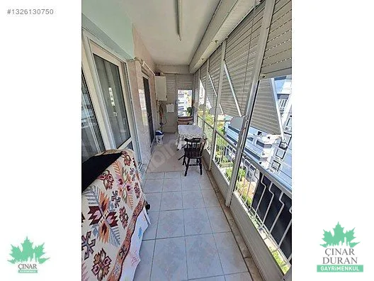 Egekent'te Tadilatlı, Doğayla İç İçe 3+1 Satılık Daire - küçük resim 5