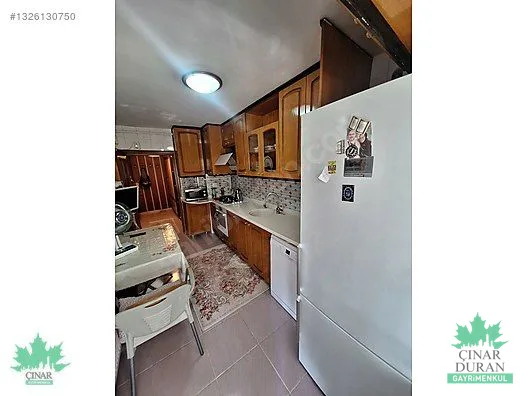 Egekent'te Tadilatlı, Doğayla İç İçe 3+1 Satılık Daire - küçük resim 8