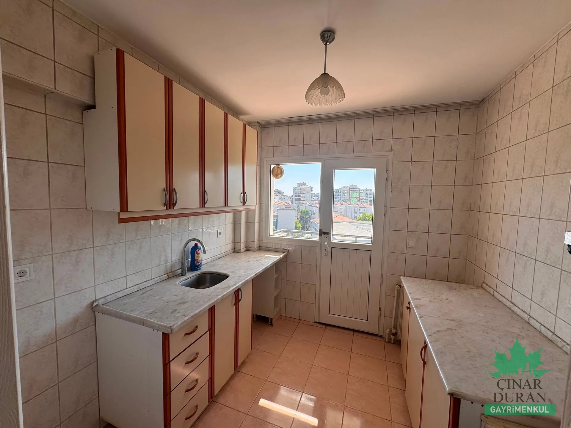 Soğukkuyu'da 130 m² Geniş 3+1 Kiralık Daire - küçük resim 16