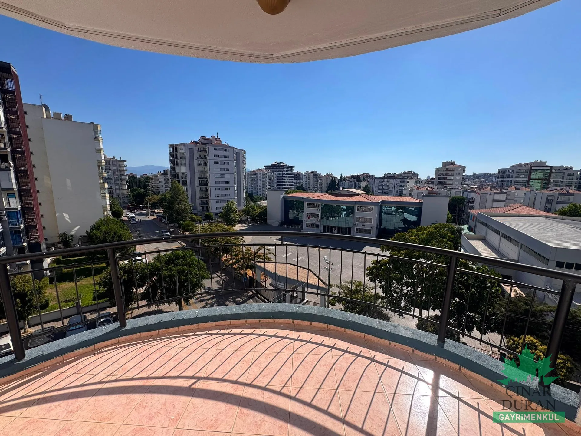 Soğukkuyu'da 130 m² Geniş 3+1 Kiralık Daire - küçük resim 17