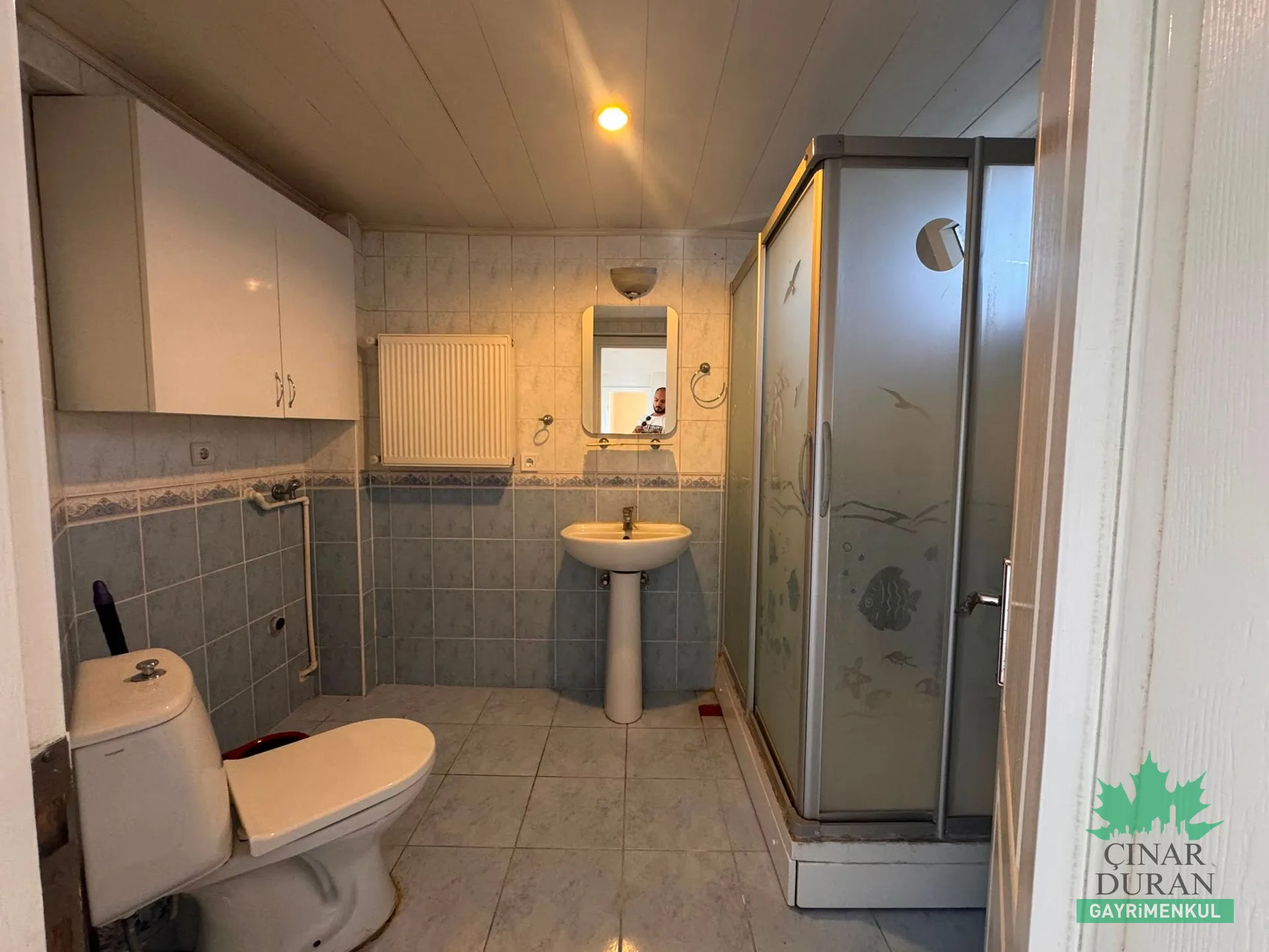 Soğukkuyu'da 130 m² Geniş 3+1 Kiralık Daire - küçük resim 6