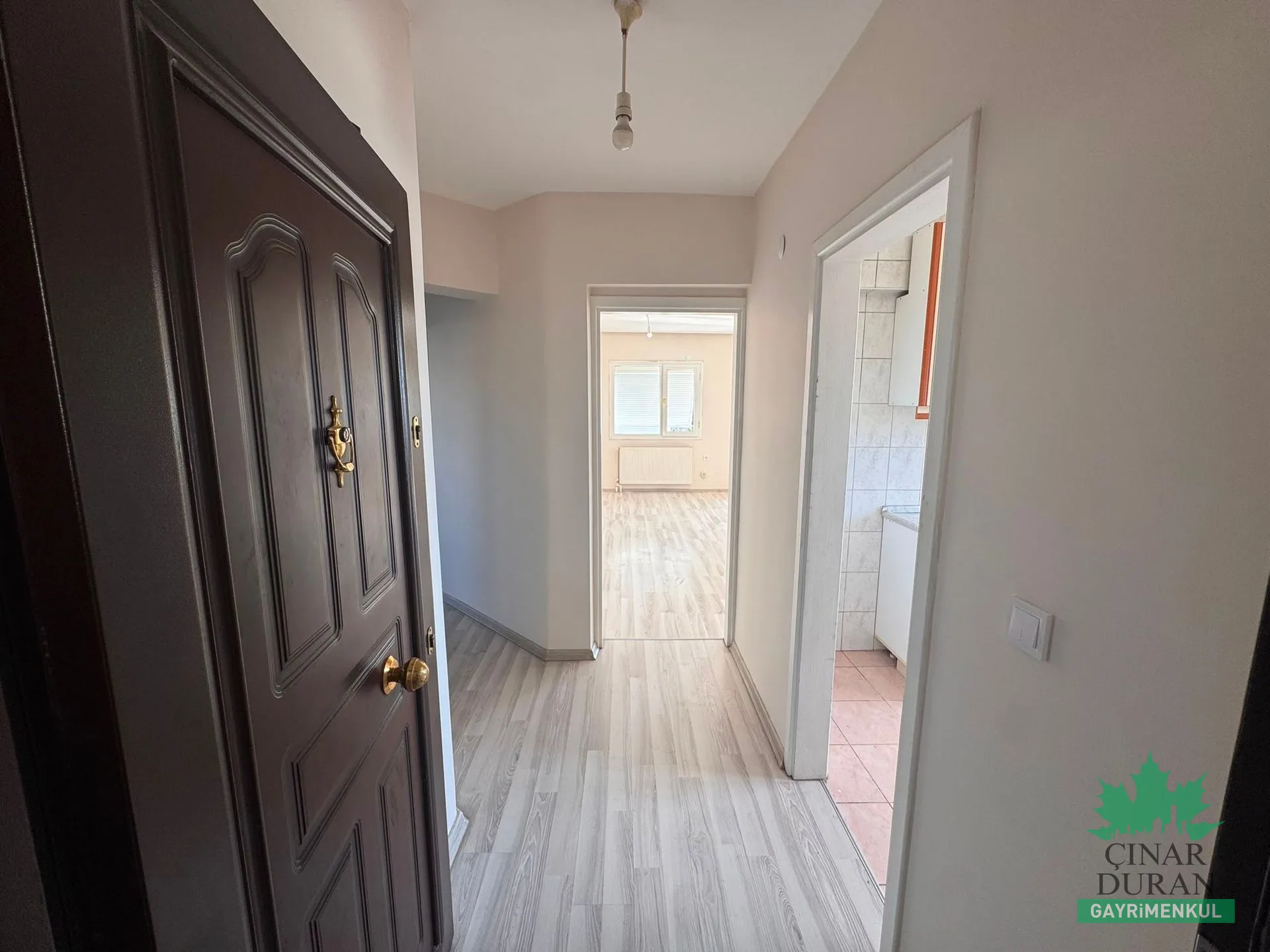 Soğukkuyu'da 130 m² Geniş 3+1 Kiralık Daire - küçük resim 7