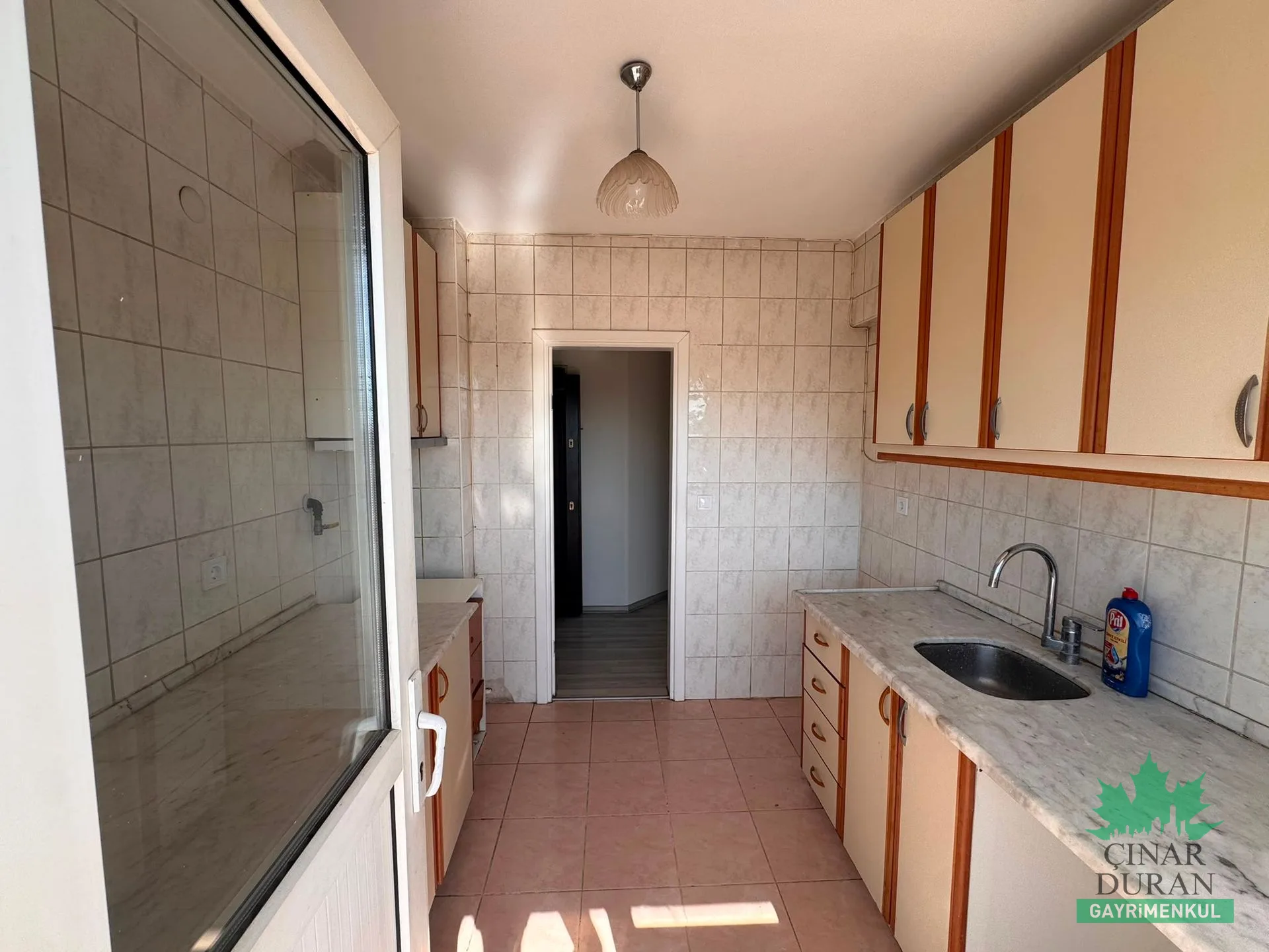 Soğukkuyu'da 130 m² Geniş 3+1 Kiralık Daire - küçük resim 8