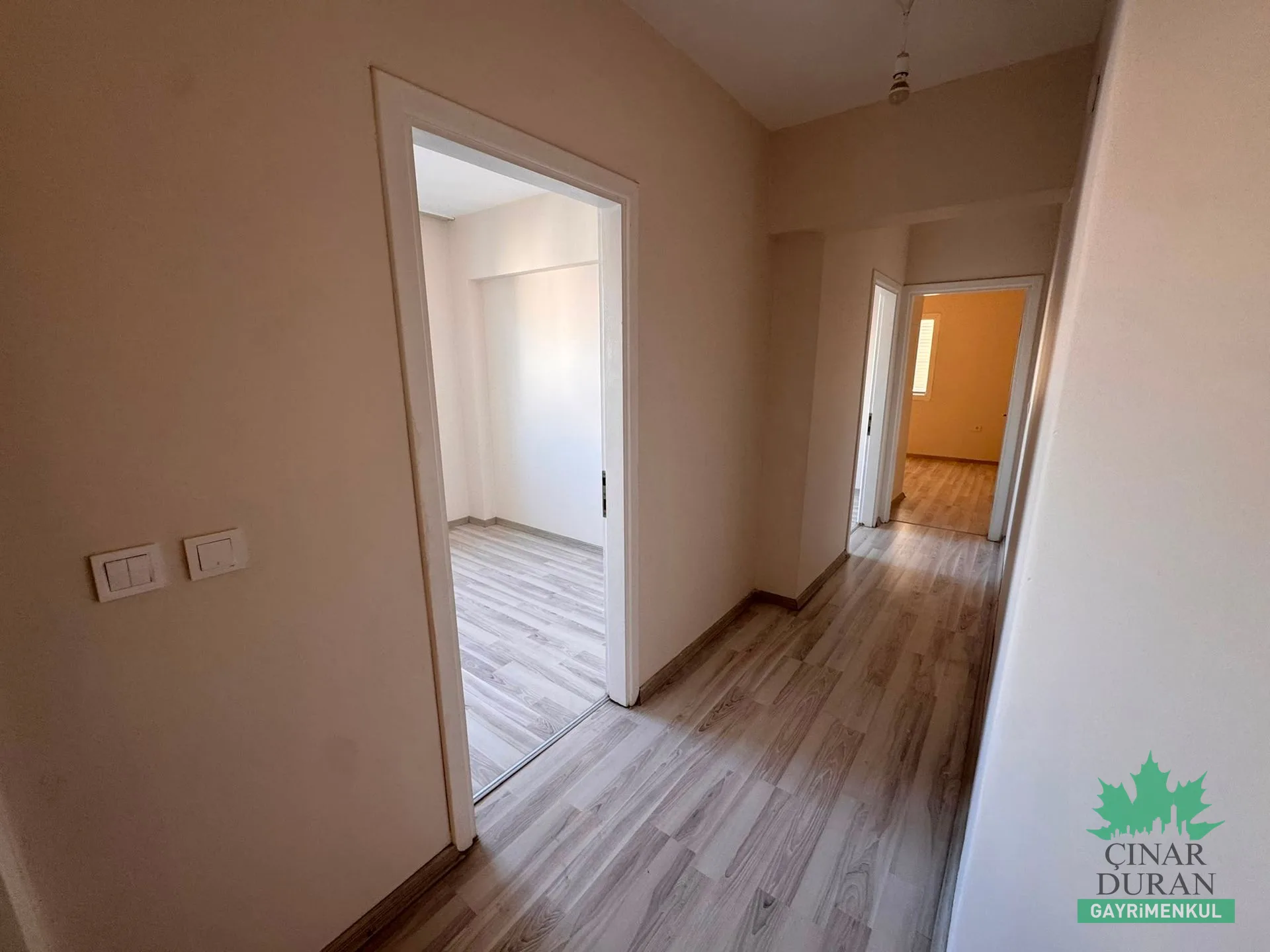 Soğukkuyu'da 130 m² Geniş 3+1 Kiralık Daire - küçük resim 9