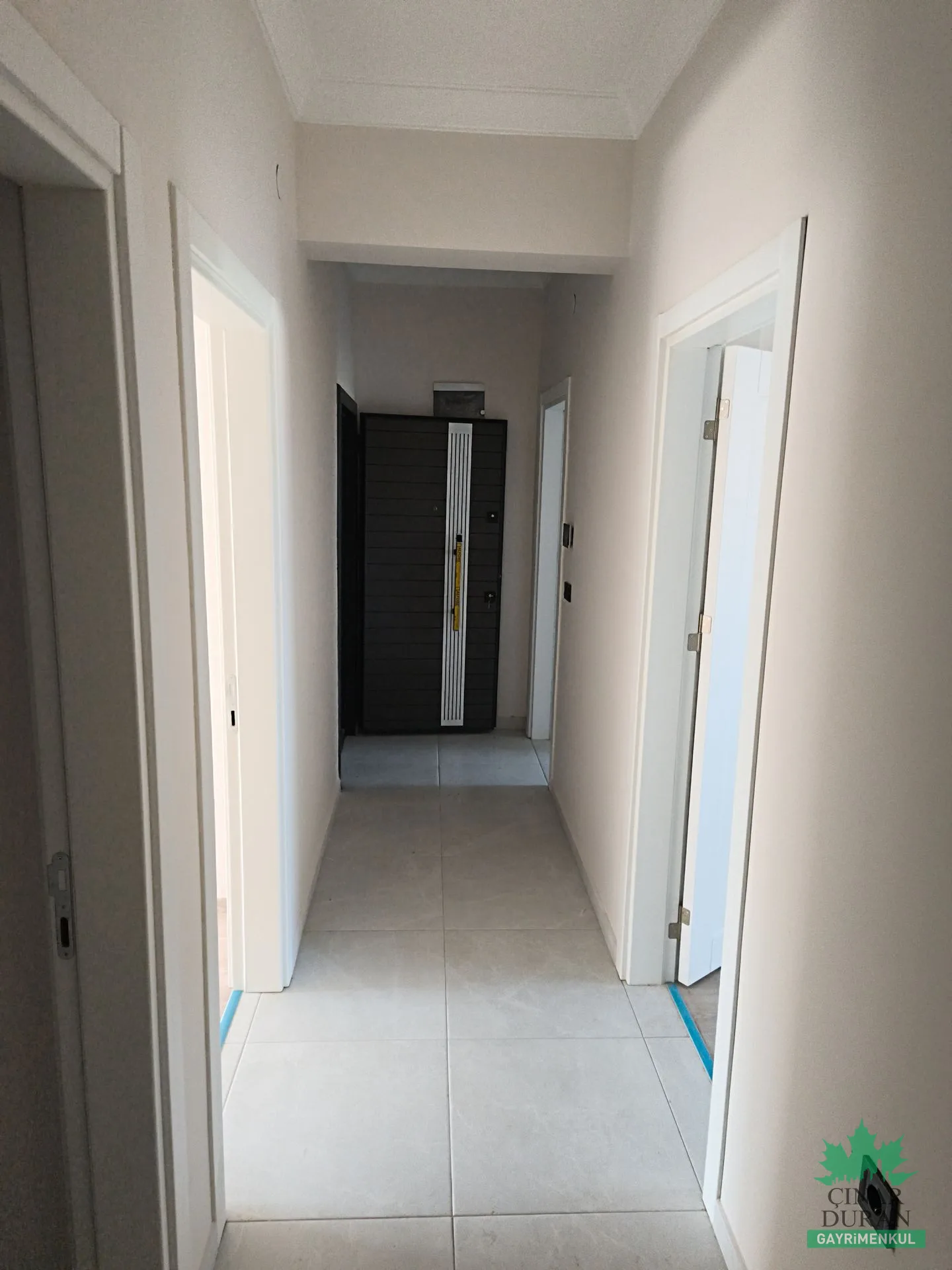 Balatçık'ta Asansörlü 2+1 105 m² Kiralık Ofis - küçük resim 10