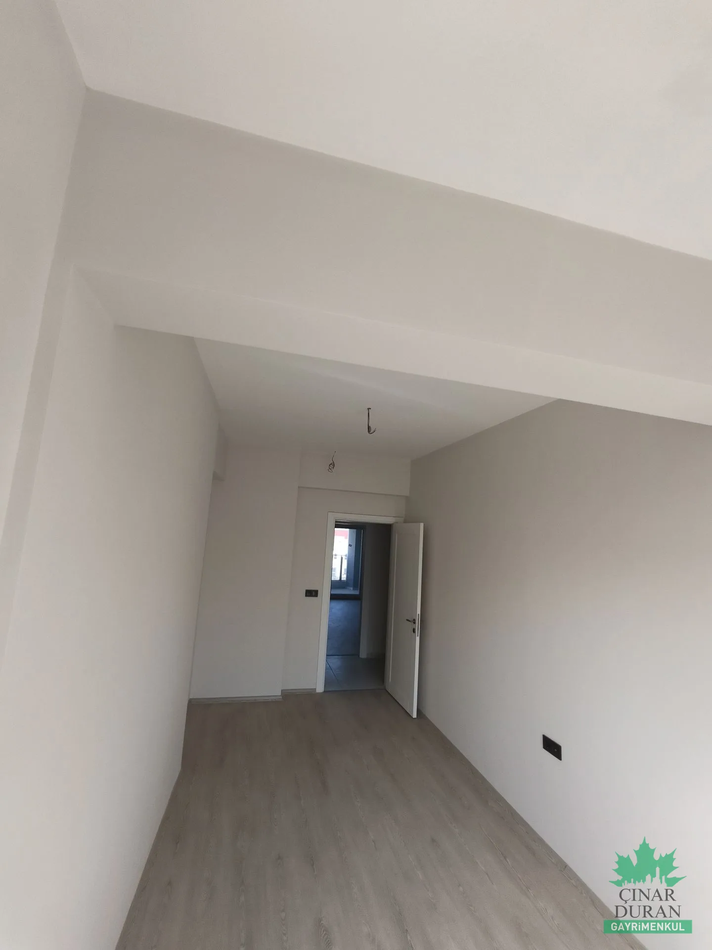 Balatçık'ta Asansörlü 2+1 105 m² Kiralık Ofis - küçük resim 14