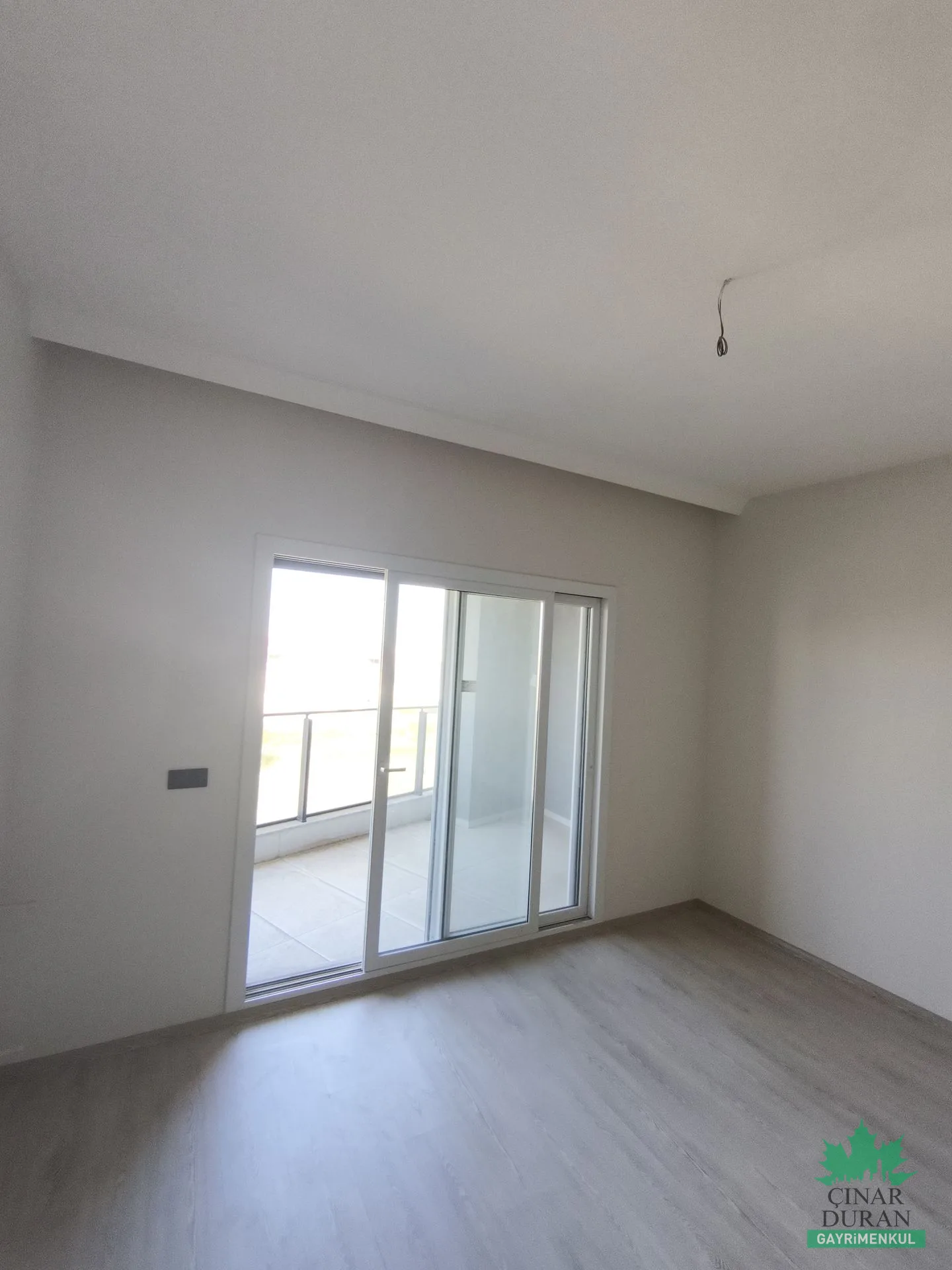 Balatçık'ta Asansörlü 2+1 105 m² Kiralık Ofis - küçük resim 15