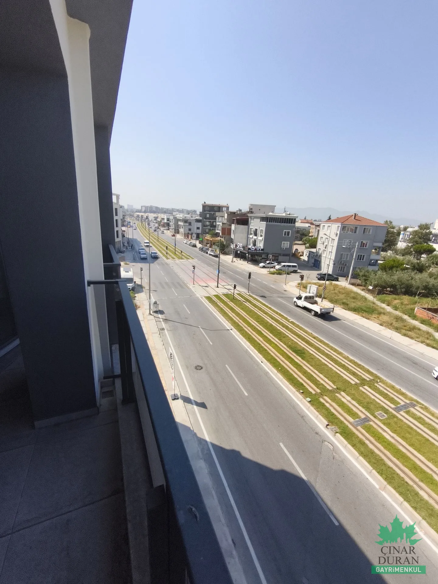 Balatçık'ta Asansörlü 2+1 105 m² Kiralık Ofis - küçük resim 17
