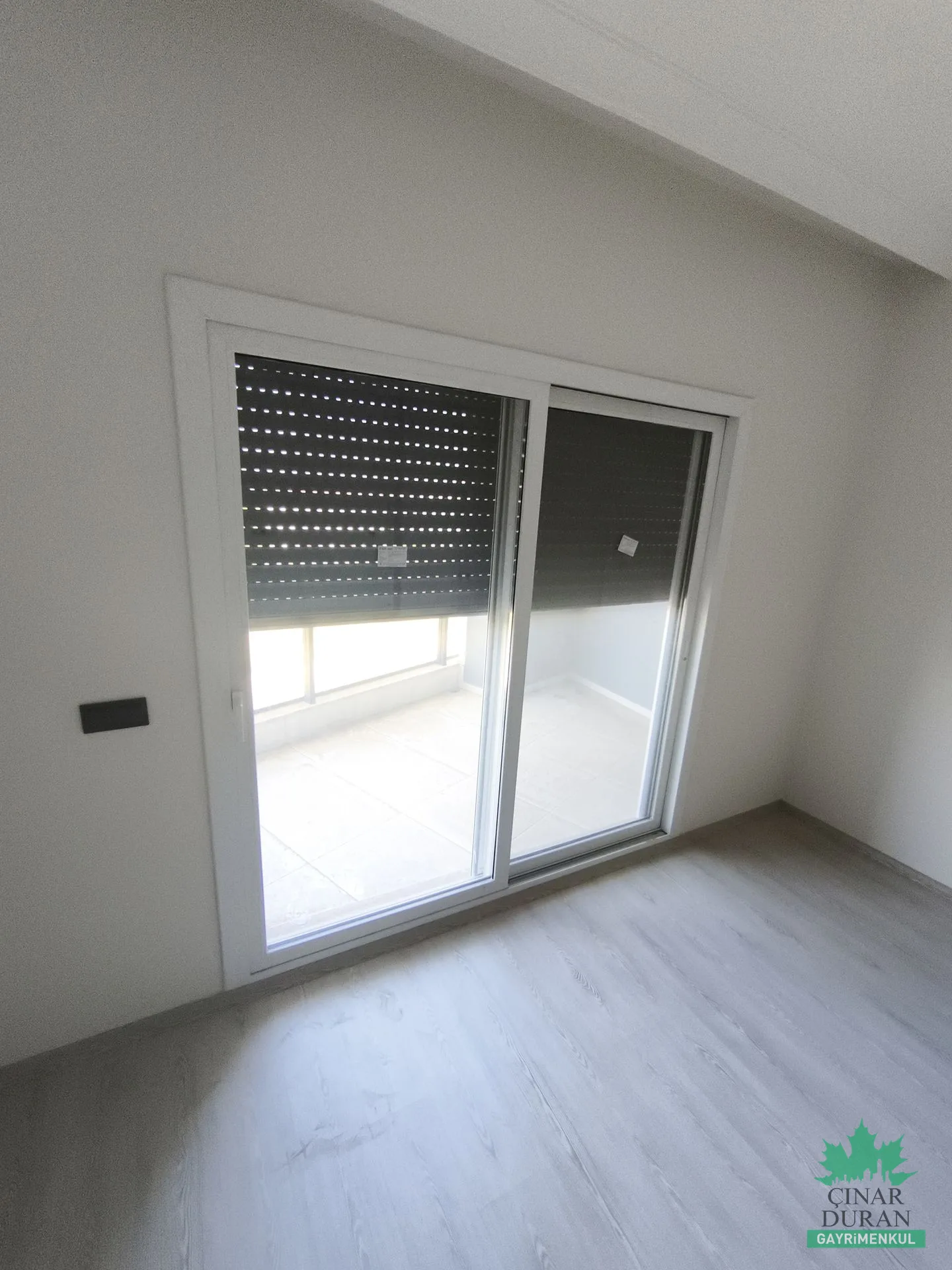 Balatçık'ta Asansörlü 2+1 105 m² Kiralık Ofis - küçük resim 21