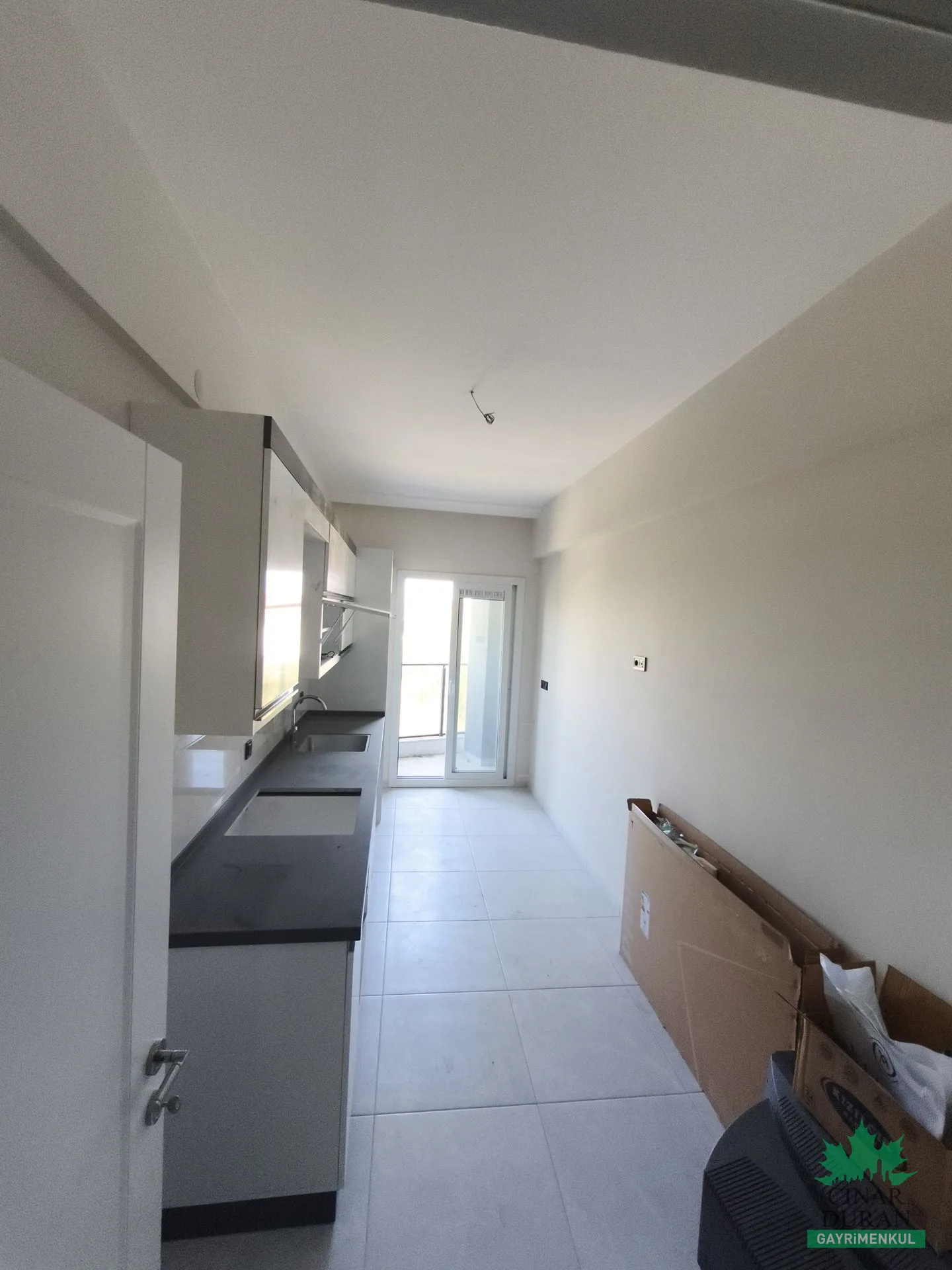 Balatçık'ta Asansörlü 2+1 105 m² Kiralık Ofis - küçük resim 22
