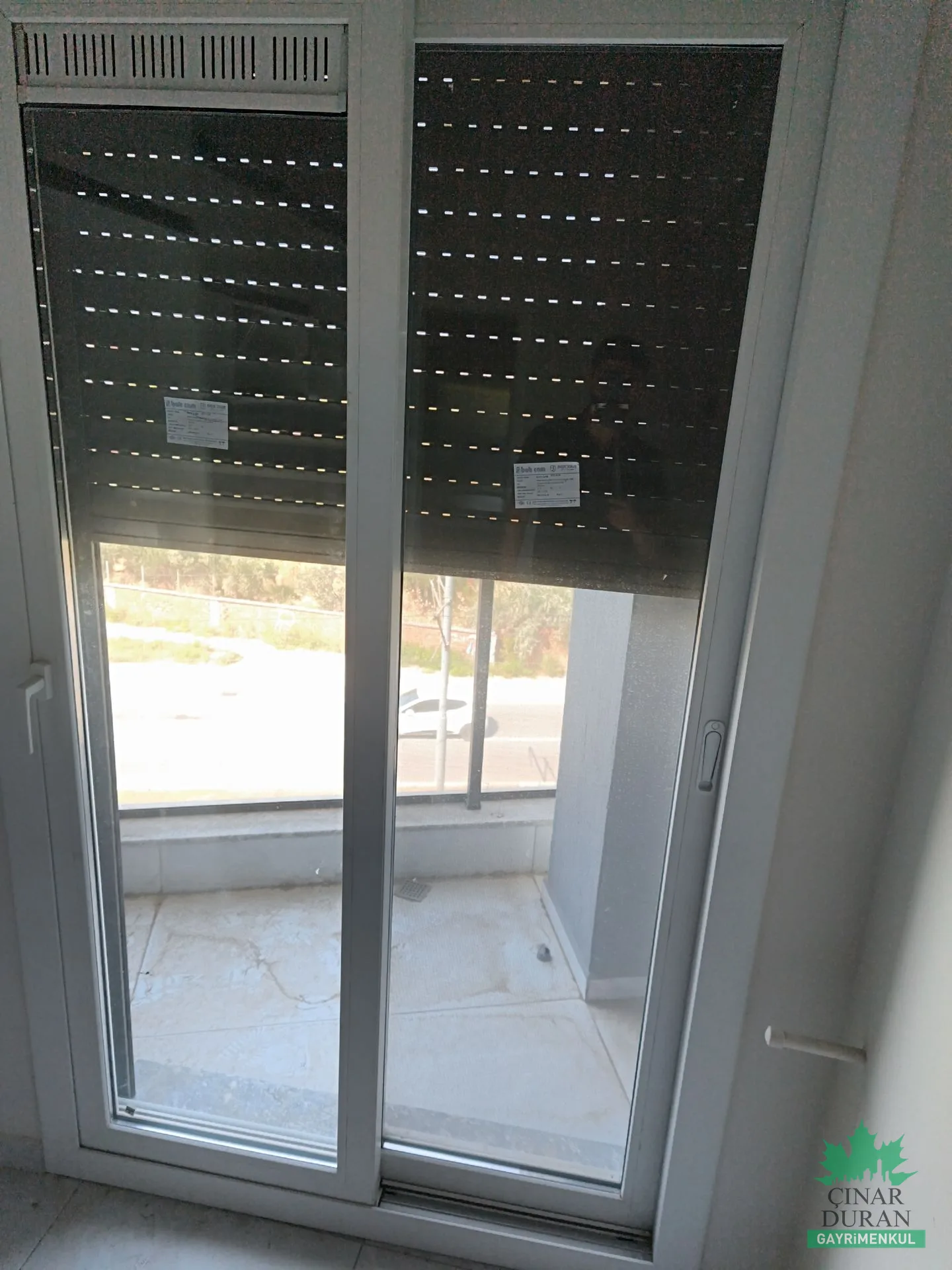 Balatçık'ta Asansörlü 2+1 105 m² Kiralık Ofis - küçük resim 25