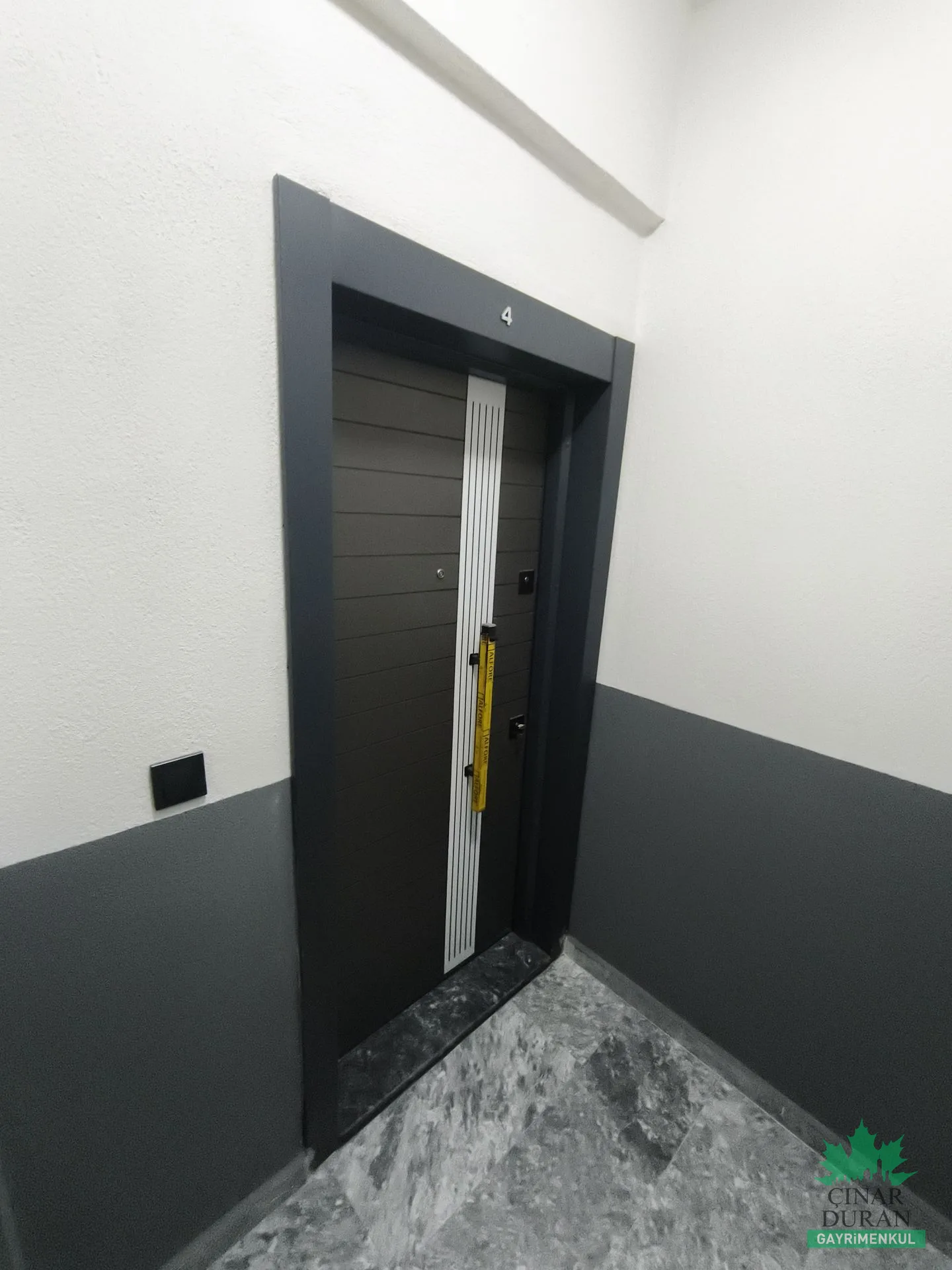 Balatçık'ta Asansörlü 2+1 105 m² Kiralık Ofis - küçük resim 27