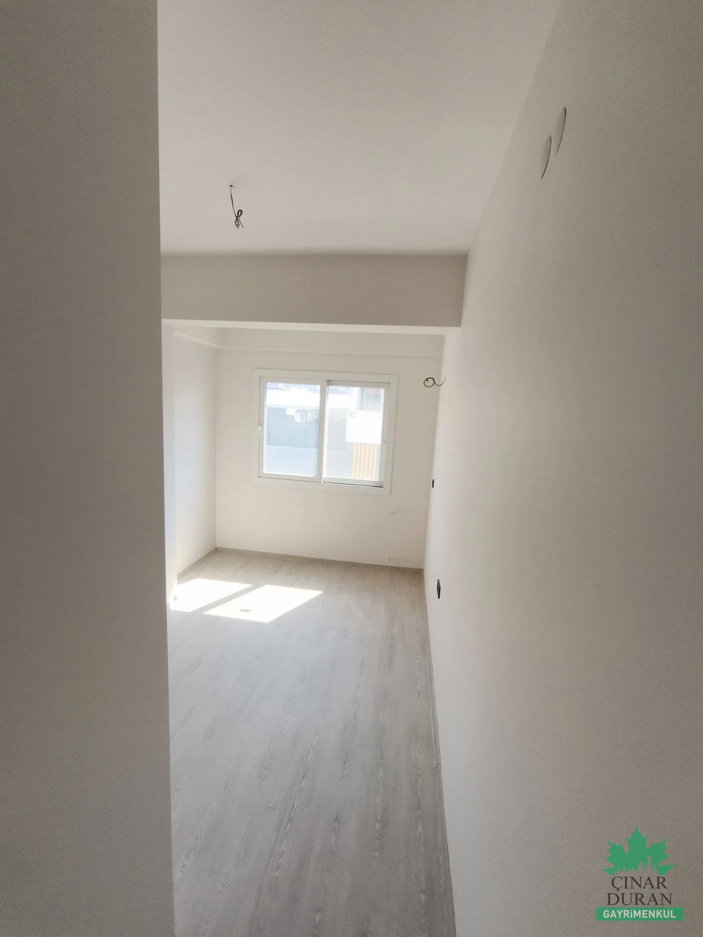 Balatçık'ta Asansörlü 2+1 105 m² Kiralık Ofis - küçük resim 5