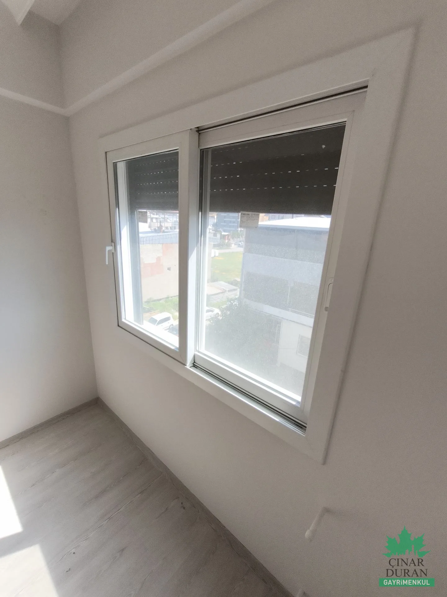 Balatçık'ta Asansörlü 2+1 105 m² Kiralık Ofis - küçük resim 6