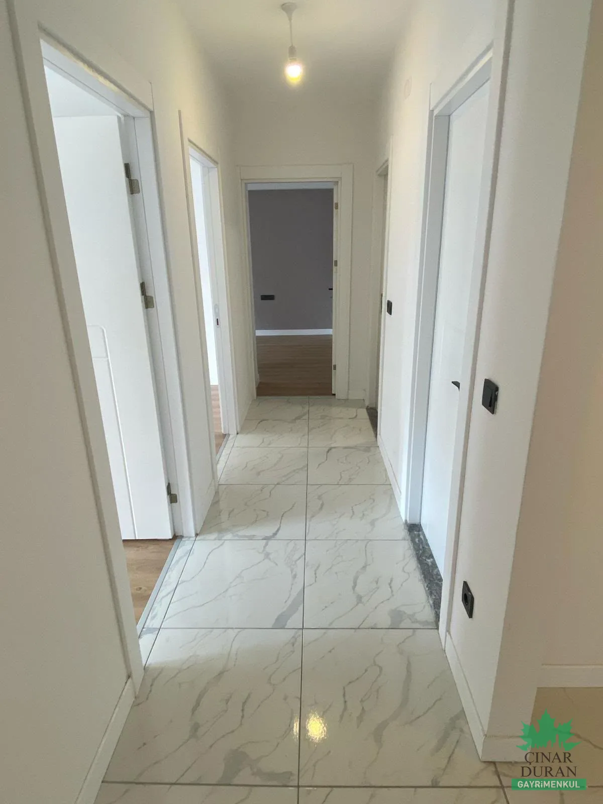 Örnekköy'de Site İçinde 105 m² 3+1 Kiralık Daire - küçük resim 10