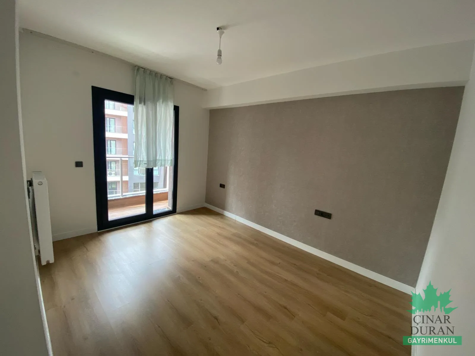 Örnekköy'de Site İçinde 105 m² 3+1 Kiralık Daire - küçük resim 2