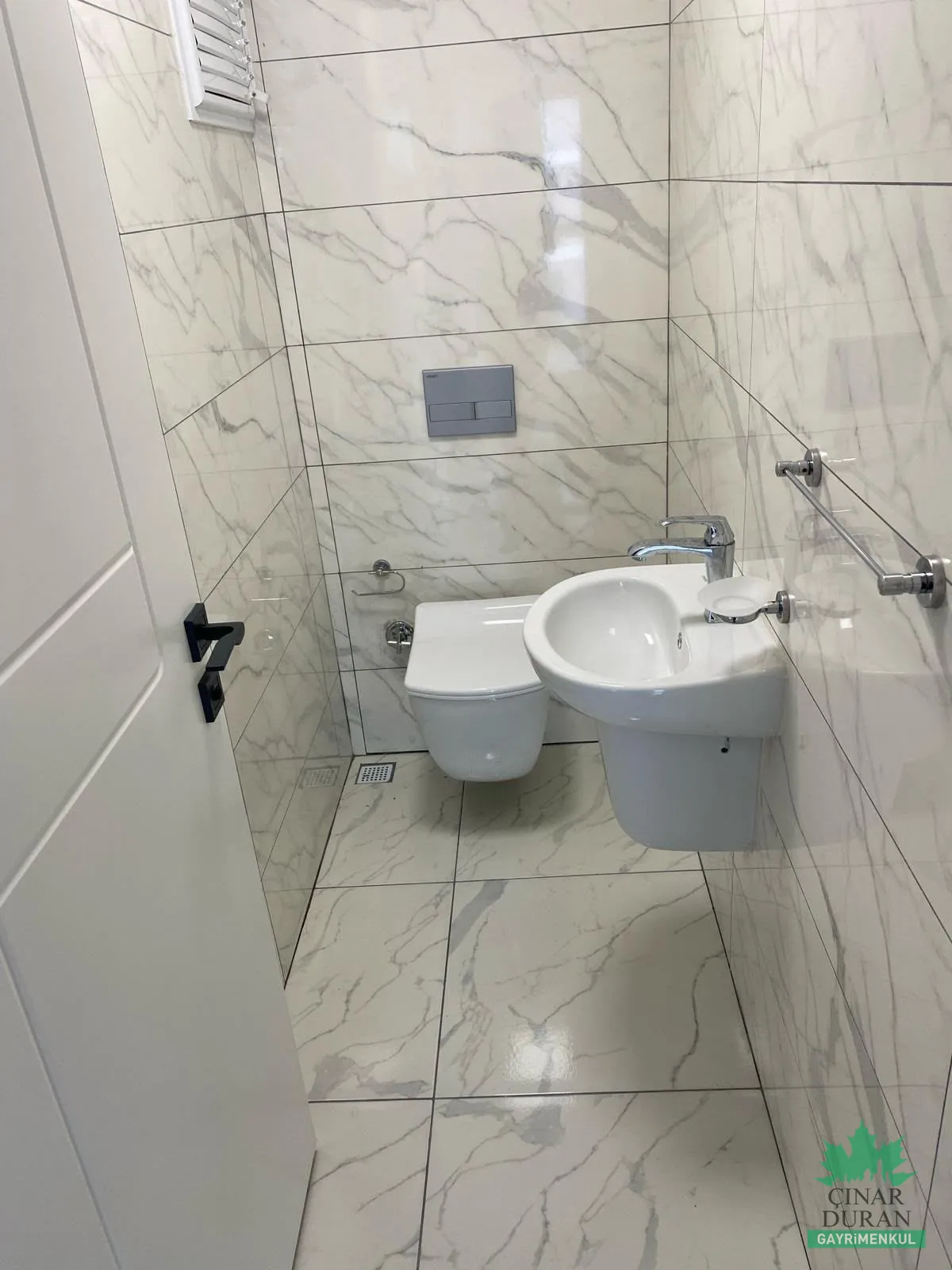 Örnekköy'de Site İçinde 105 m² 3+1 Kiralık Daire - küçük resim 7