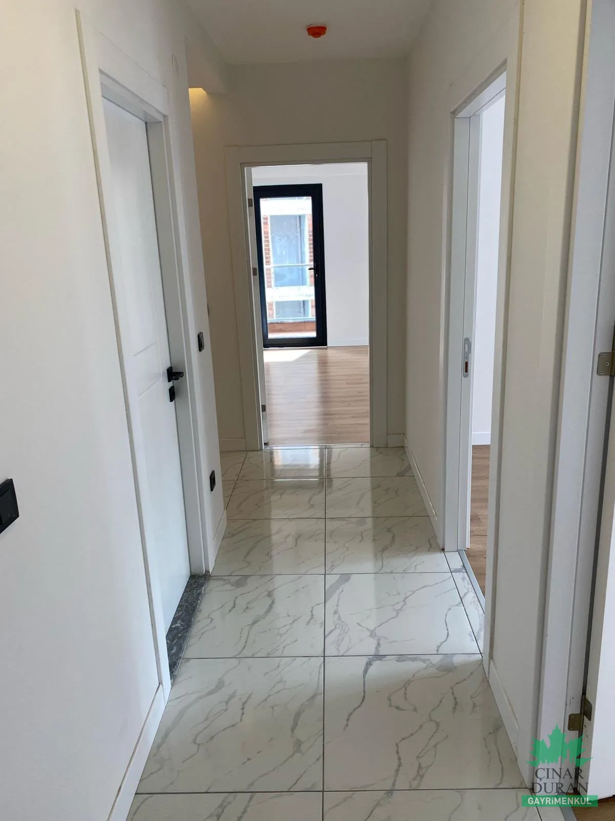 Örnekköy'de Site İçinde 105 m² 3+1 Kiralık Daire - küçük resim 8