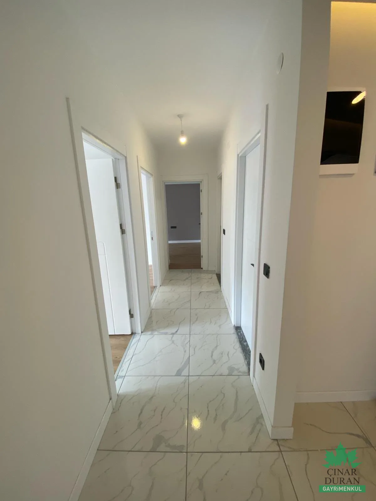 Örnekköy'de Site İçinde 105 m² 3+1 Kiralık Daire - küçük resim 9