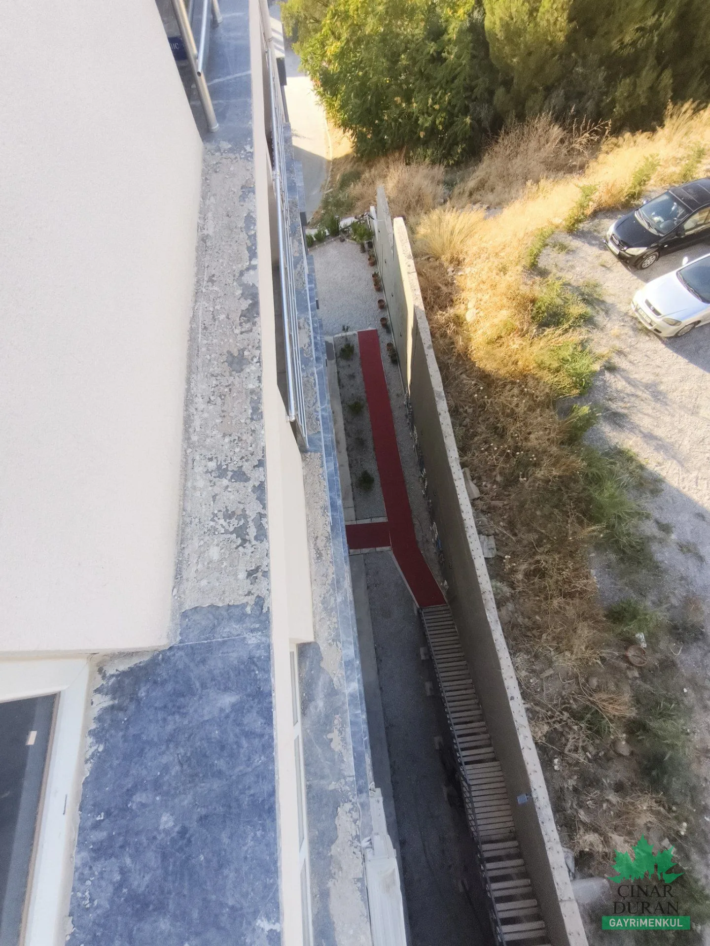 Ulukent'te Sıfır ve Geniş 68 m² 1+1 Kiralık Daire - küçük resim 15