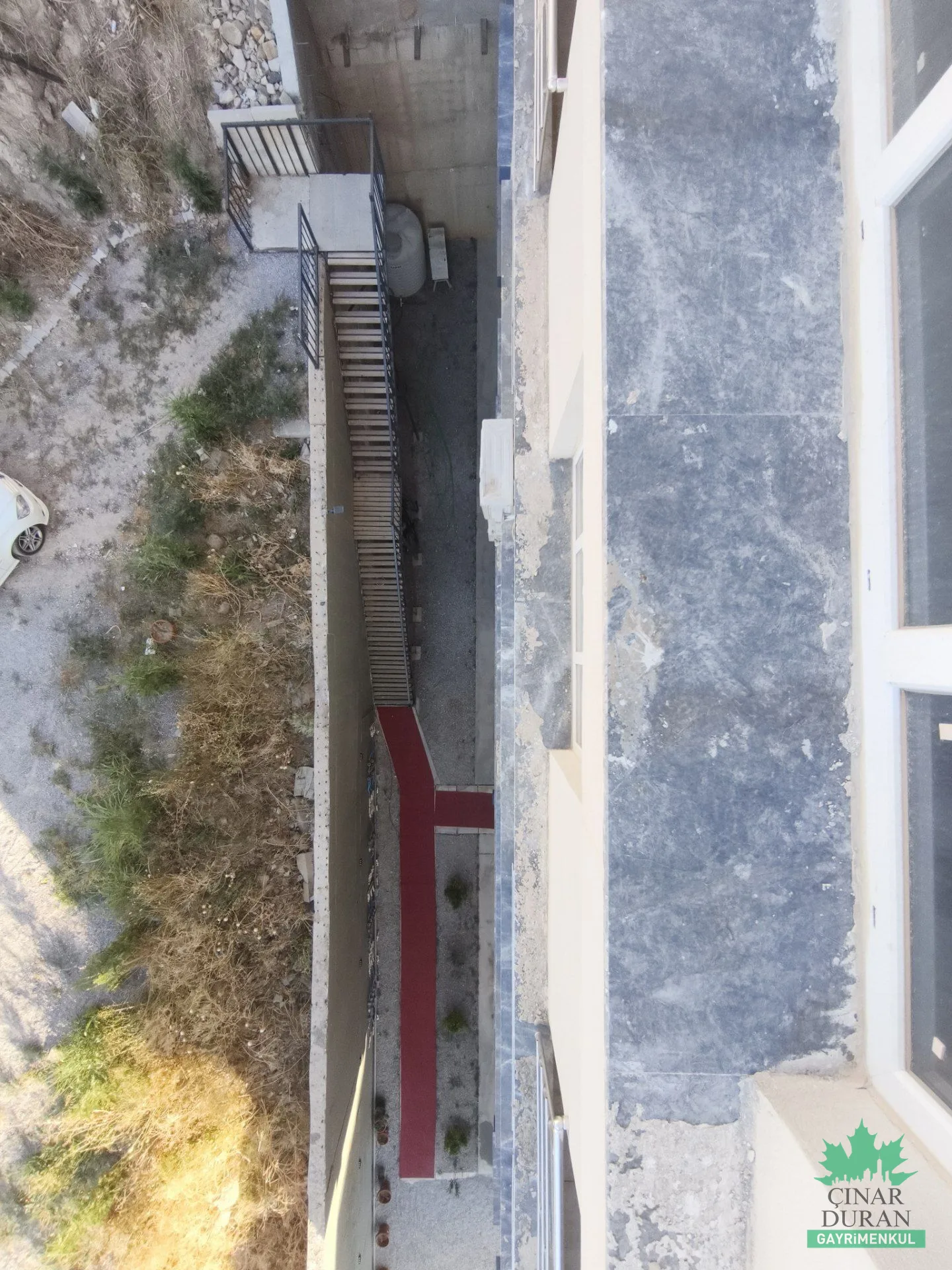 Ulukent'te Sıfır ve Geniş 68 m² 1+1 Kiralık Daire - küçük resim 16