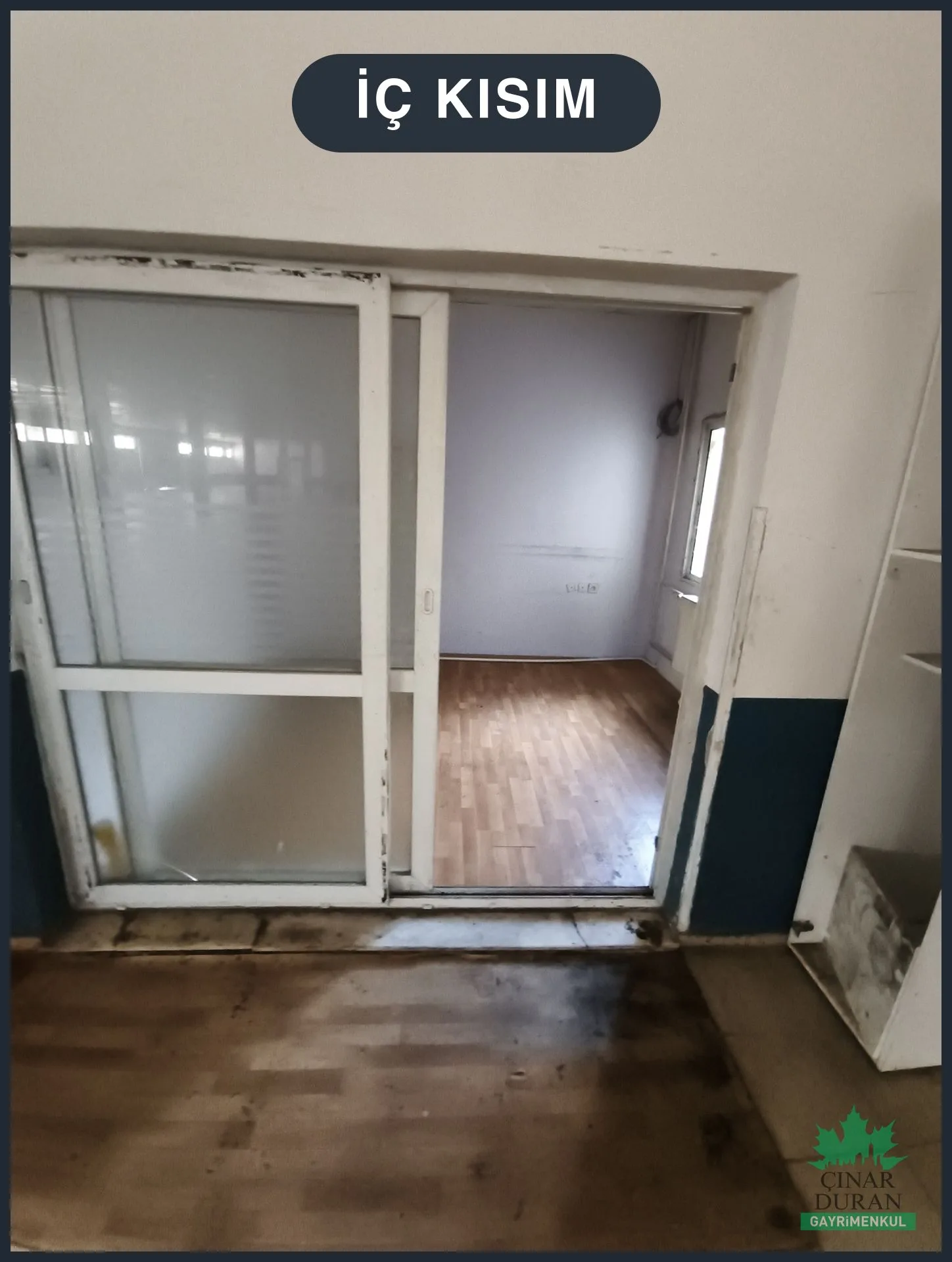 Kaklıç'ta 3.000 m² Kapalı Alanlı Kiralık Fabrika - küçük resim 24