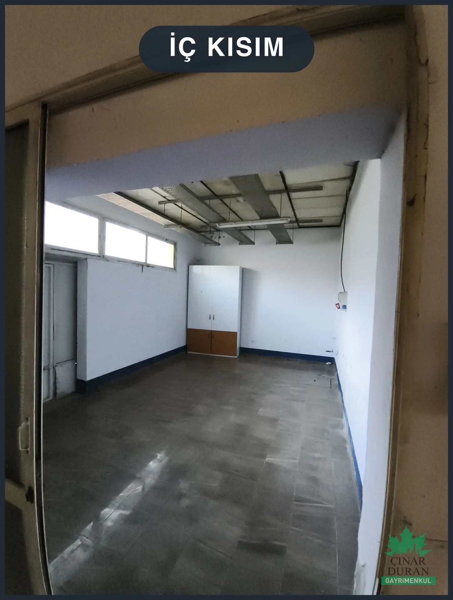 Kaklıç'ta 3.000 m² Kapalı Alanlı Kiralık Fabrika - küçük resim 25