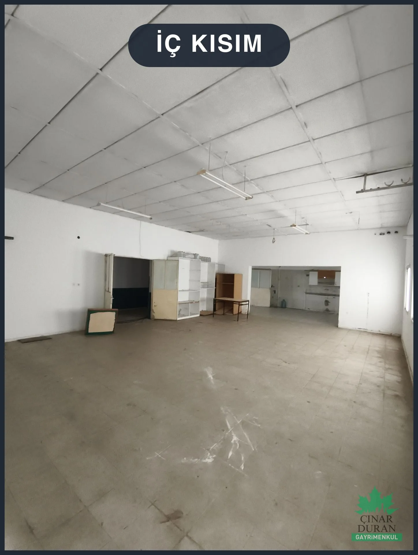 Kaklıç'ta 3.000 m² Kapalı Alanlı Kiralık Fabrika - küçük resim 29
