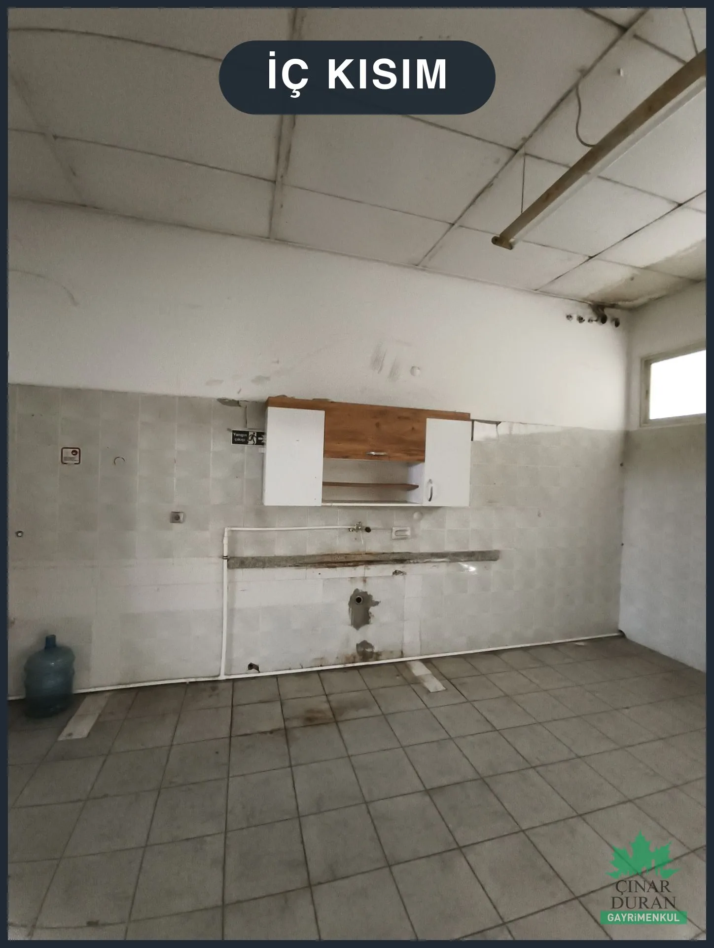 Kaklıç'ta 3.000 m² Kapalı Alanlı Kiralık Fabrika - küçük resim 30