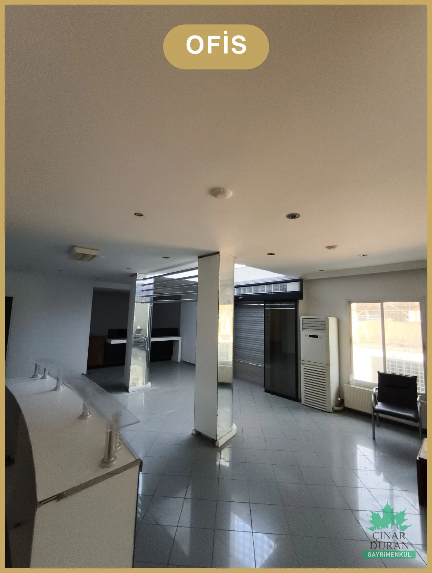 Kaklıç'ta 3.000 m² Kapalı Alanlı Kiralık Fabrika - küçük resim 53